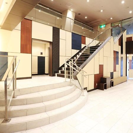 Smile Hotel Kyoto Shijo Exterior foto