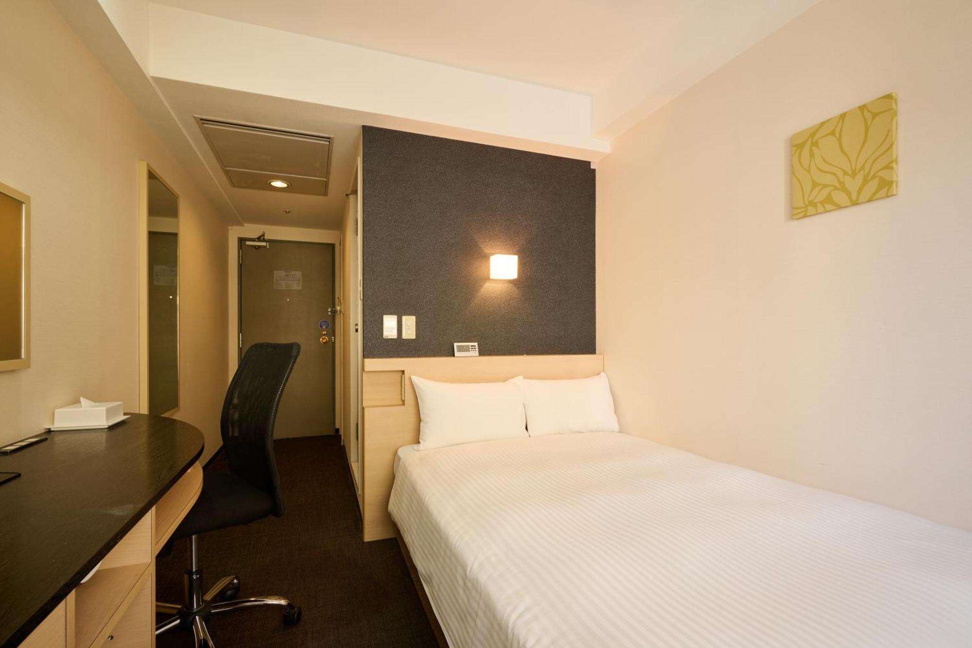 Smile Hotel Kyoto Shijo Exterior foto