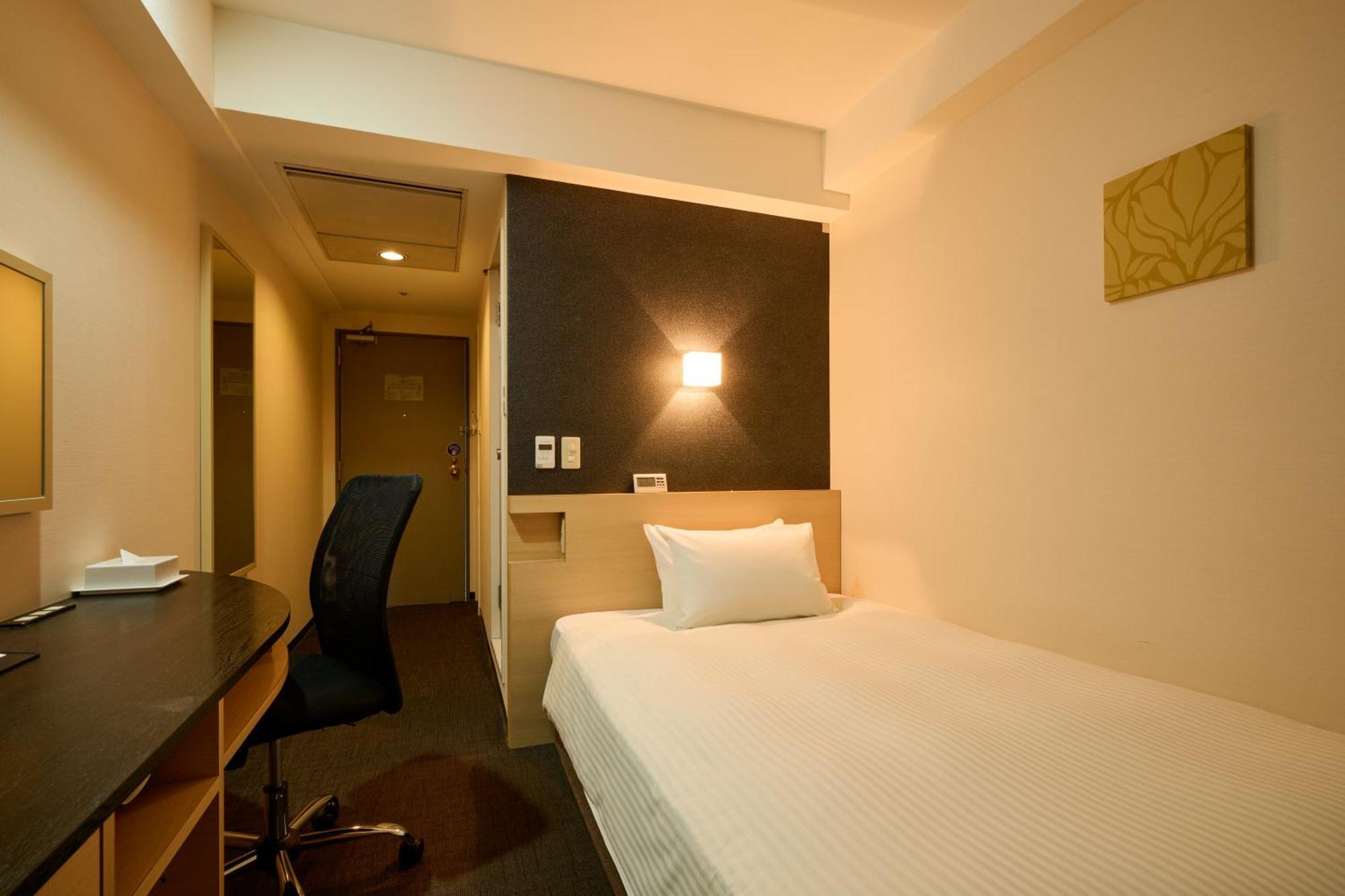 Smile Hotel Kyoto Shijo Exterior foto