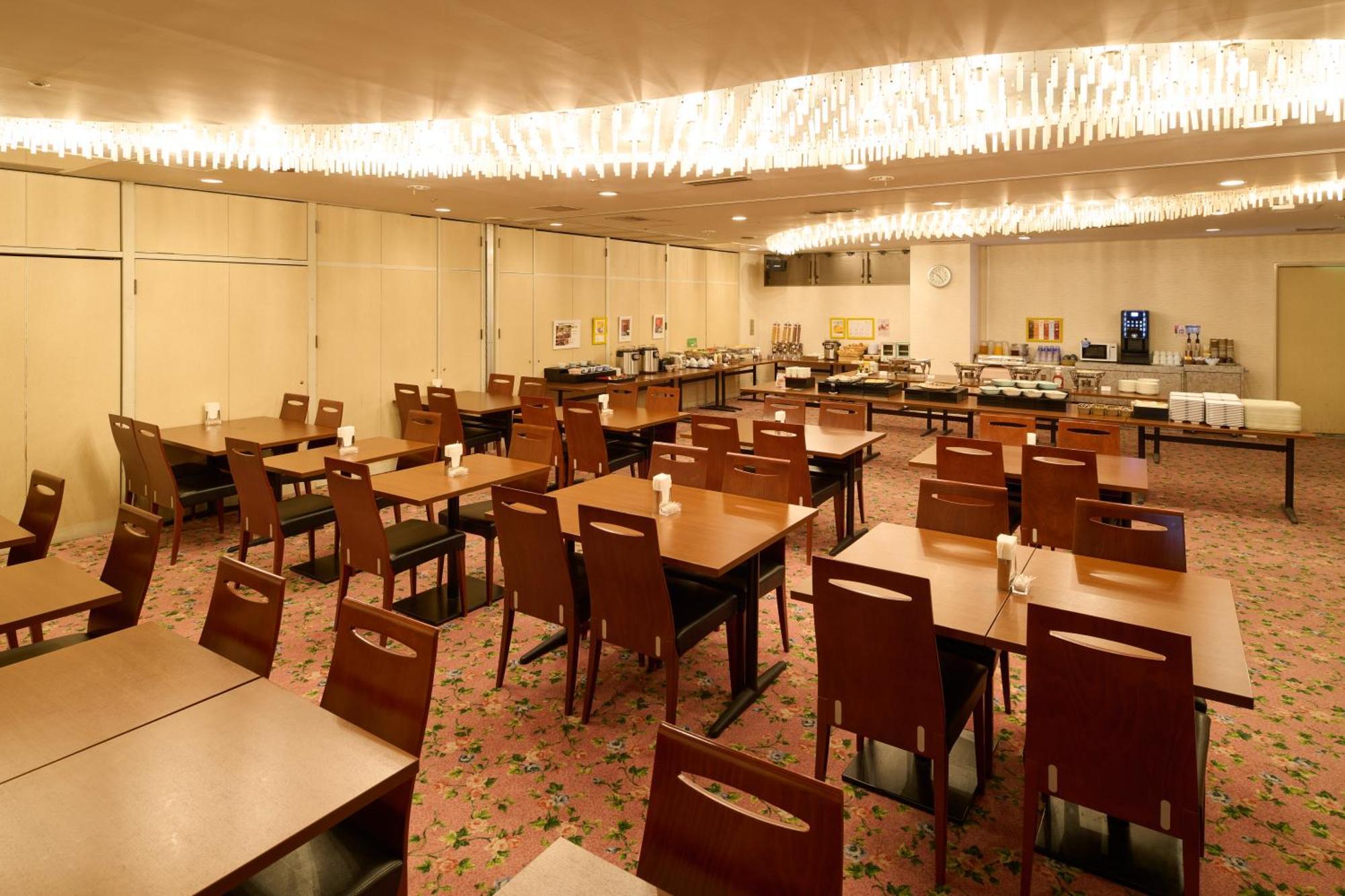 Smile Hotel Kyoto Shijo Exterior foto